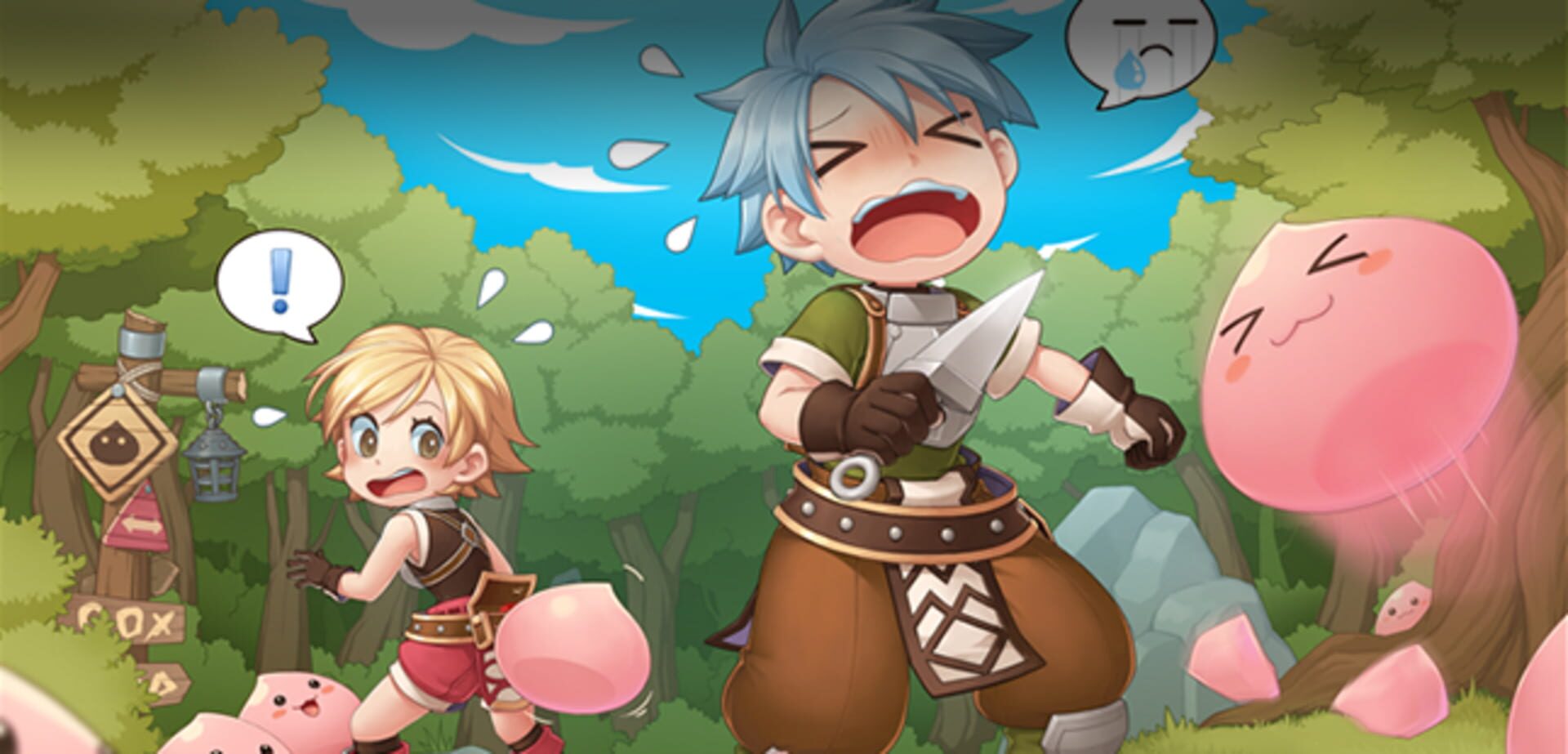 Foto do jogo Ragnarok V: Returns