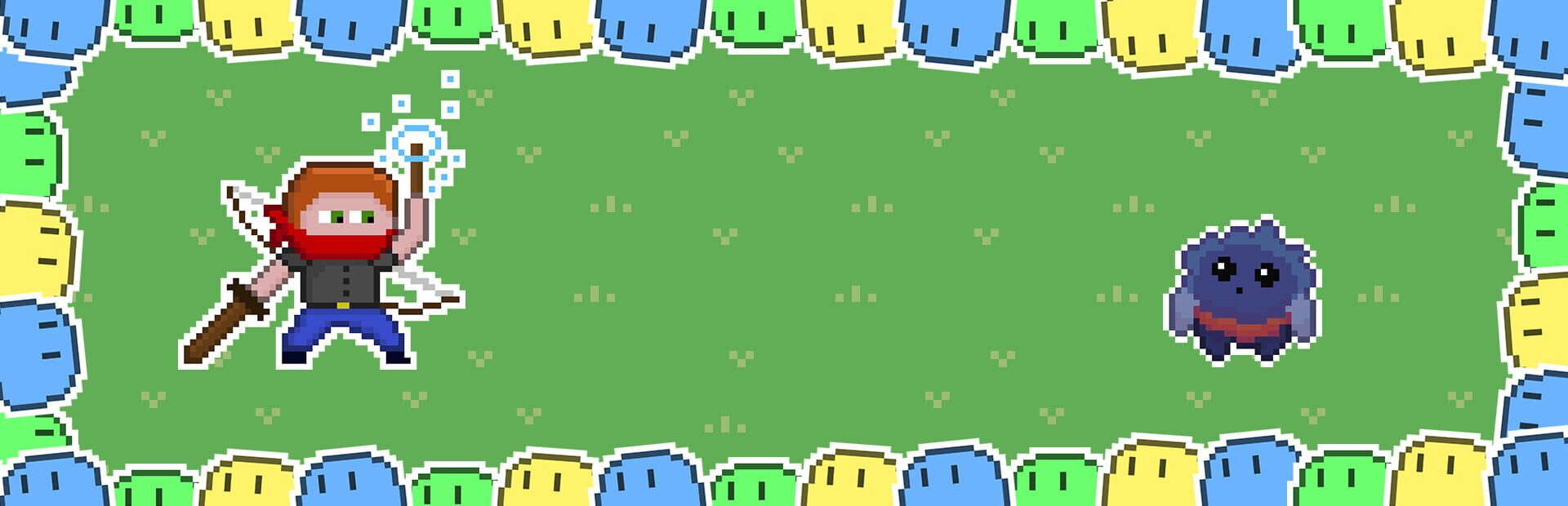 Foto do jogo Adventure of Tuck
