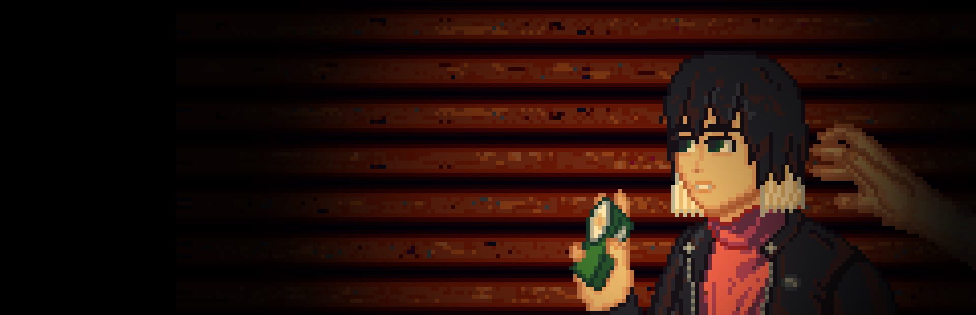 Foto do jogo Wintertwined