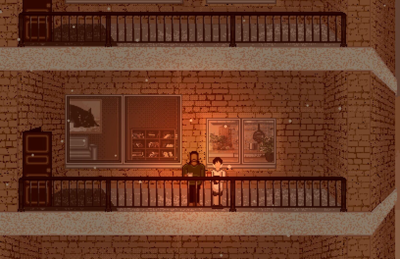 Foto do jogo Wintertwined