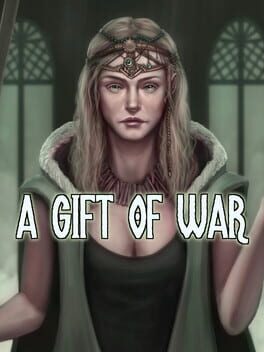 Foto do jogo A Gift of War