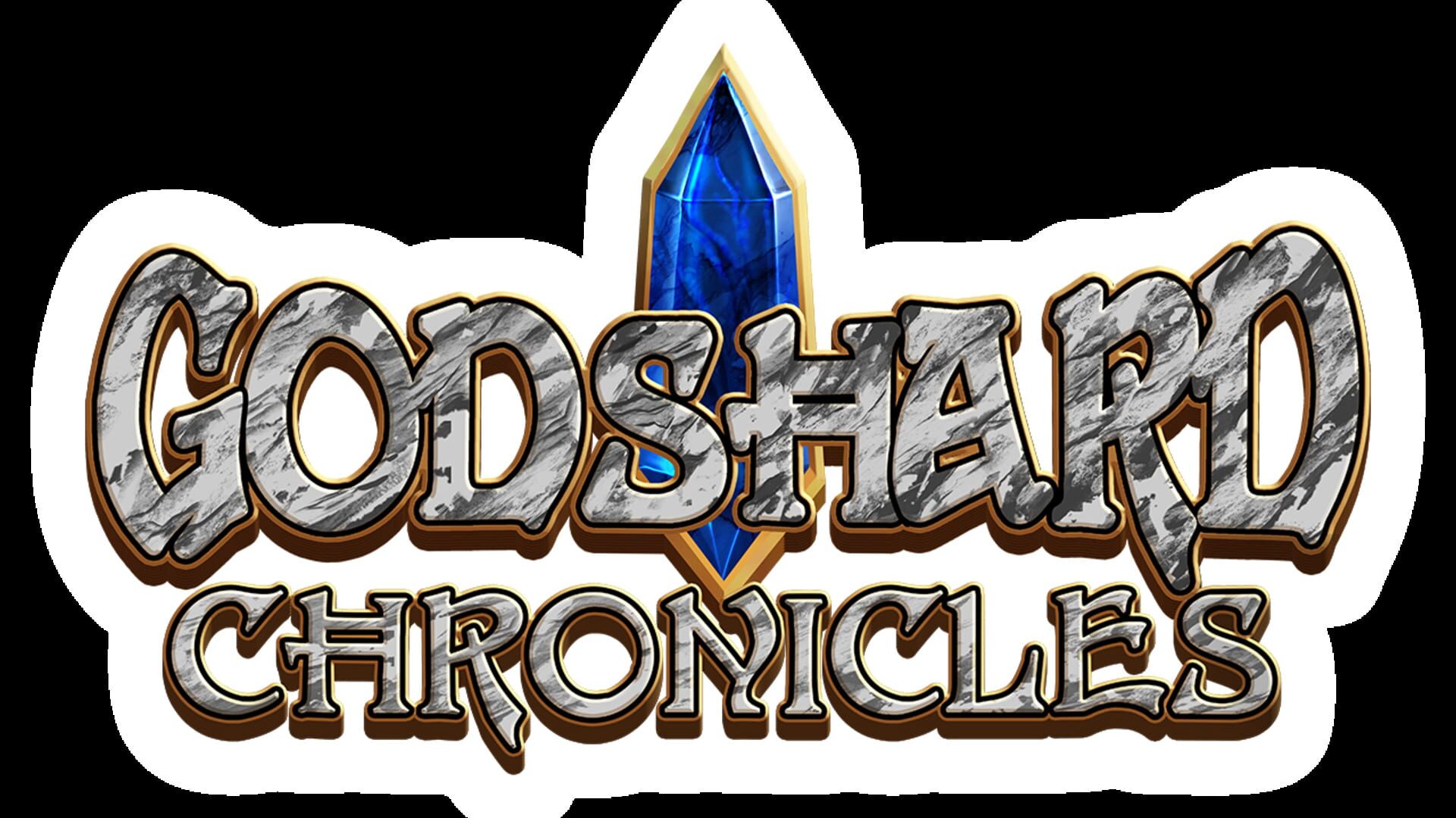 Foto do jogo Godshard Chronicles
