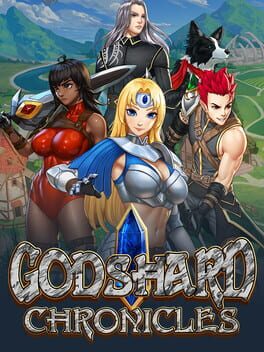 Foto do jogo Godshard Chronicles