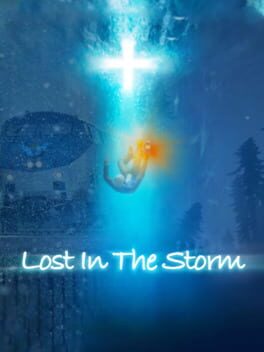 Foto do jogo Lost in the Storm