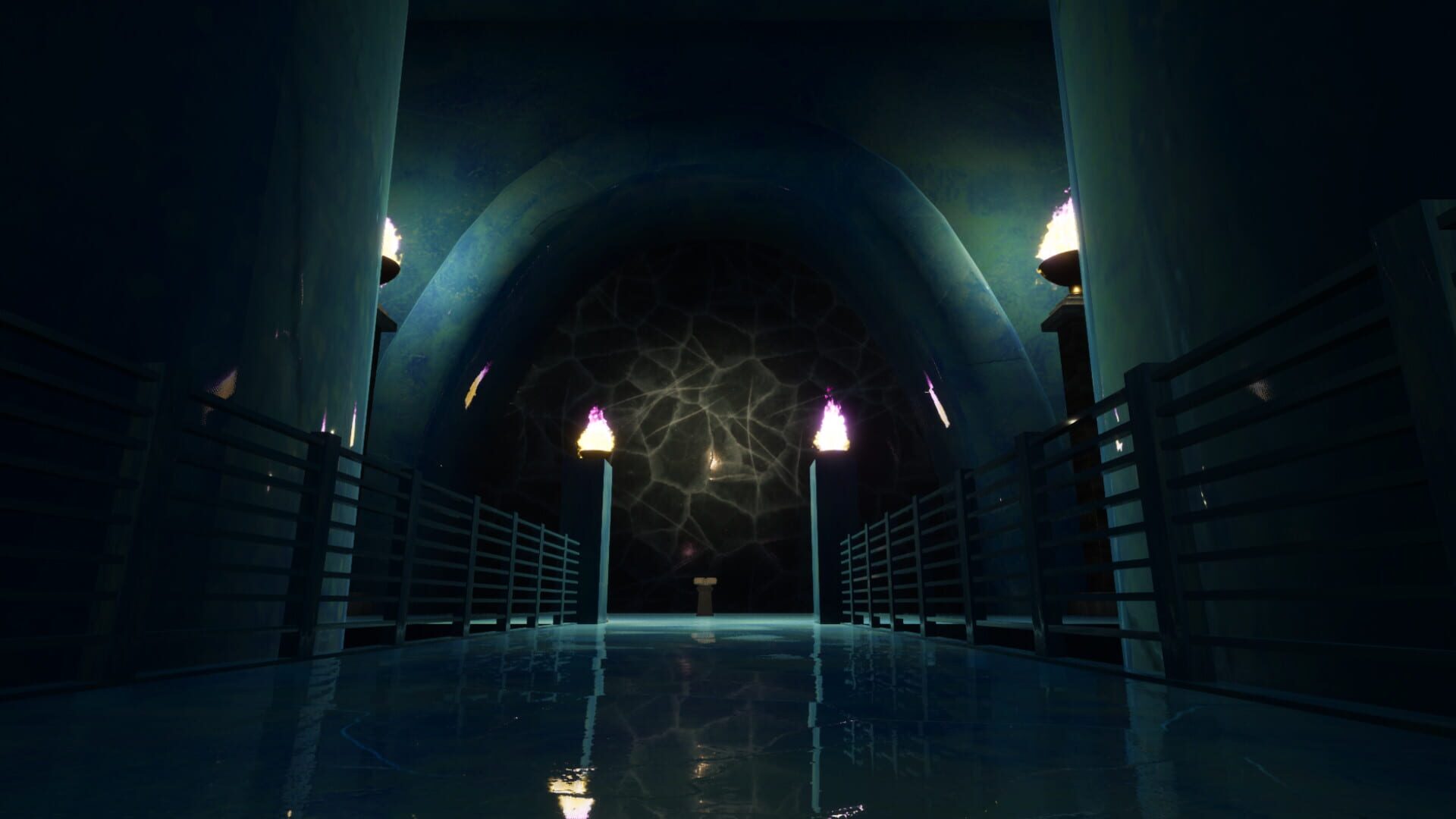 Foto do jogo Lost in the Storm