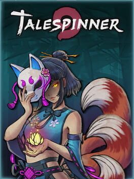 Foto do jogo Talespinner