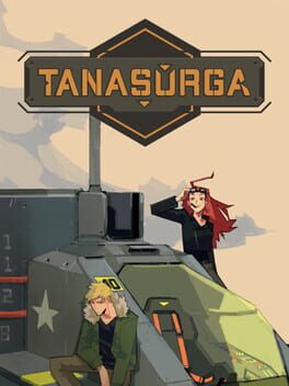 Foto do jogo Tanasurga