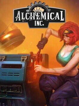 Foto do jogo Alchemical Inc.