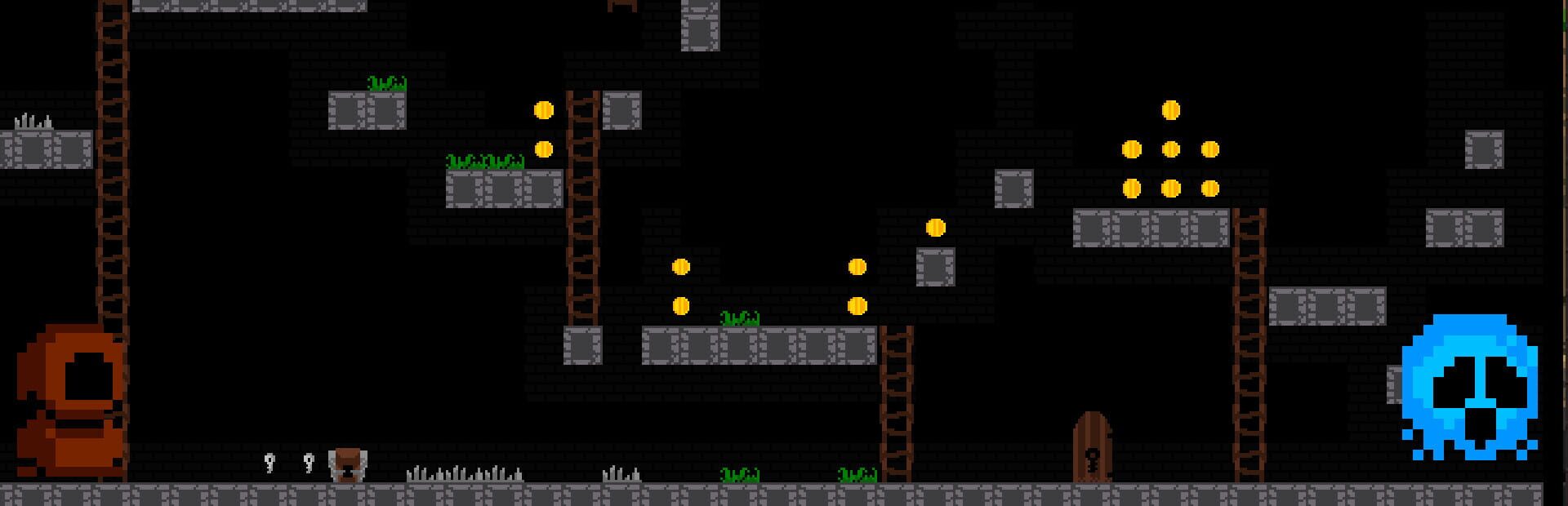 Foto do jogo Shadow Cave
