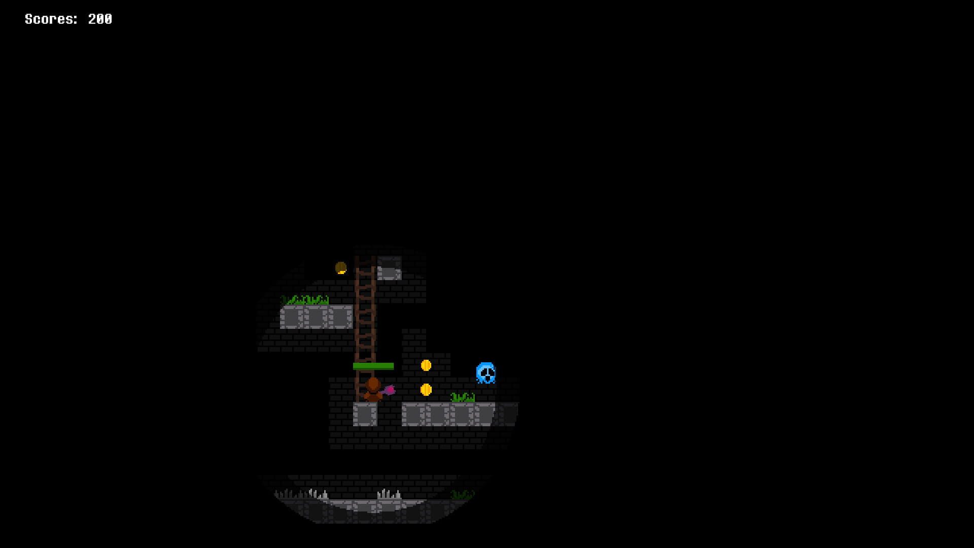 Foto do jogo Shadow Cave