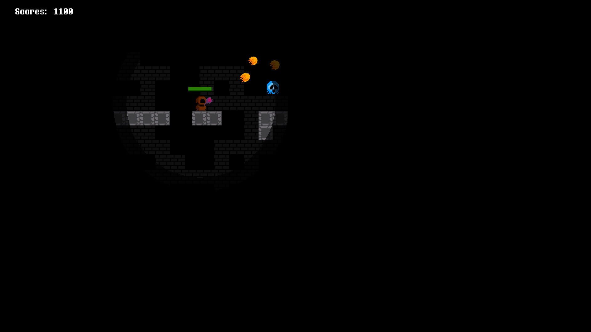 Foto do jogo Shadow Cave