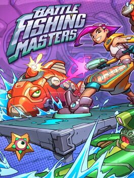 Foto do jogo Battle Fishing Masters
