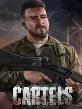 Foto do jogo Cartels