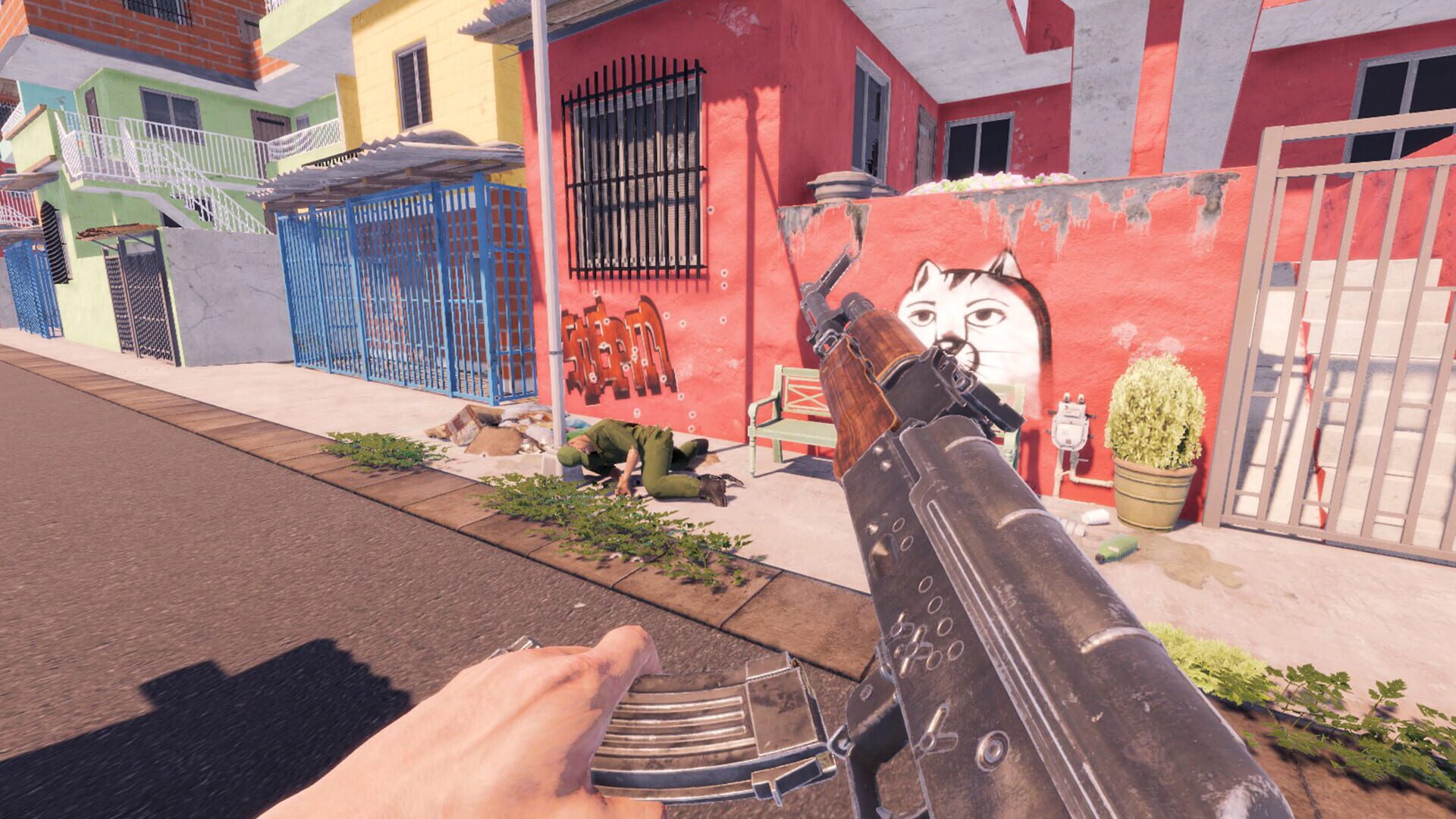 Foto do jogo Cartels