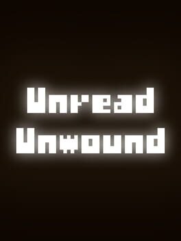 Foto do jogo Unread Unwound