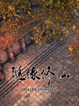 Foto do jogo Maybe Immortal