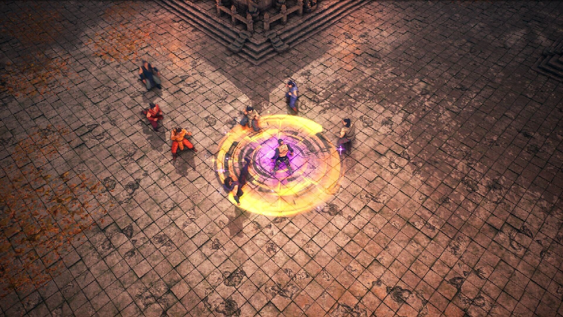 Foto do jogo Maybe Immortal