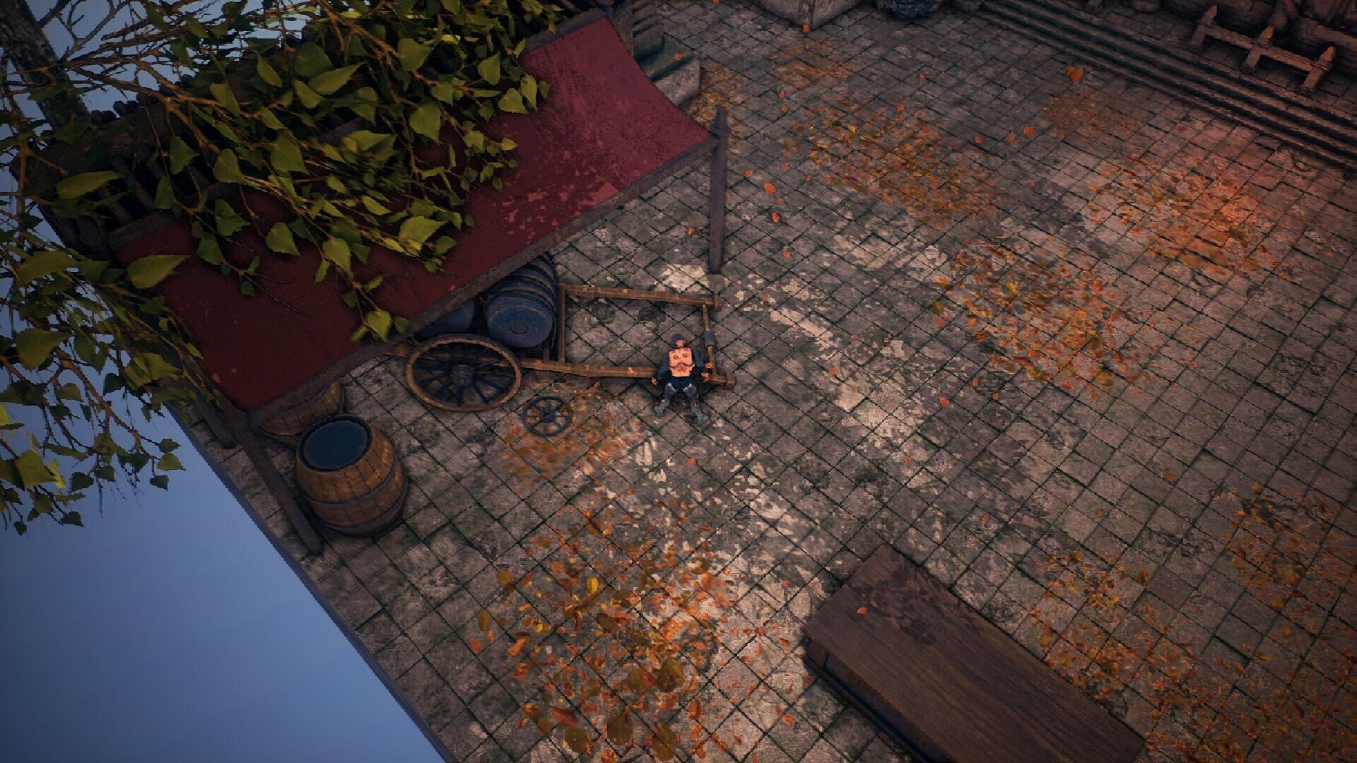Foto do jogo Maybe Immortal