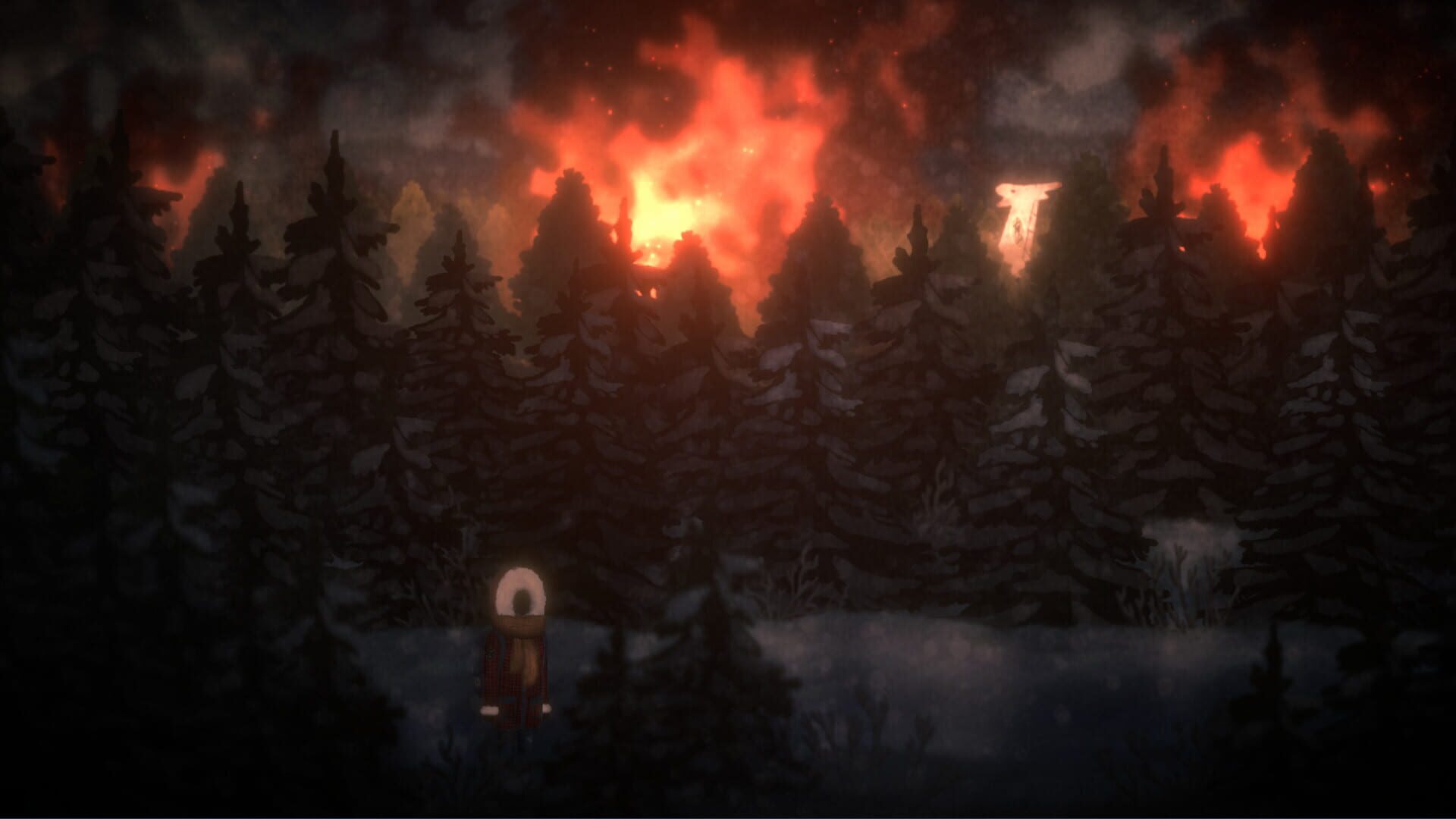 Foto do jogo My Last Journey