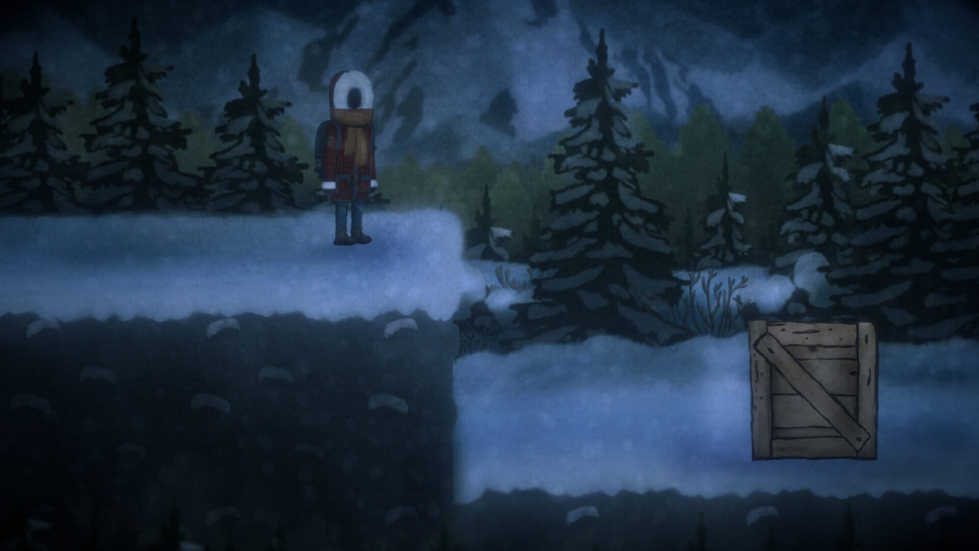 Foto do jogo My Last Journey