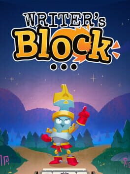 Foto do jogo Writer's Block