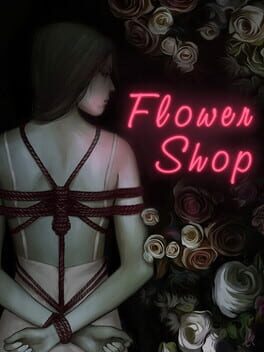 Foto do jogo Flower Shop