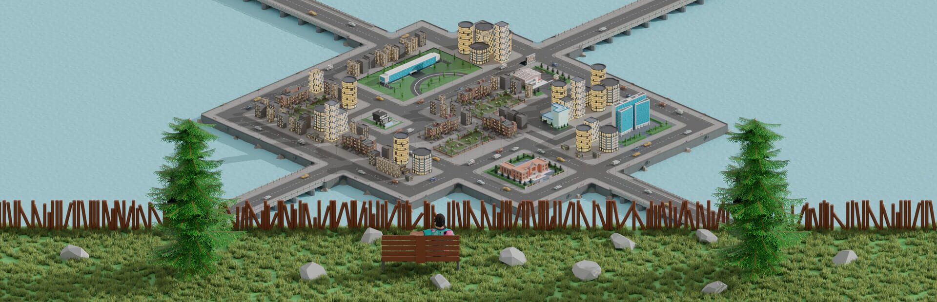 Foto do jogo The Final Rescue