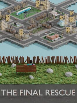 Foto do jogo The Final Rescue