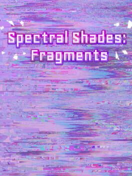 Foto do jogo Spectral Shades: Fragments