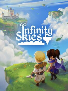 Foto do jogo Infinity Skies