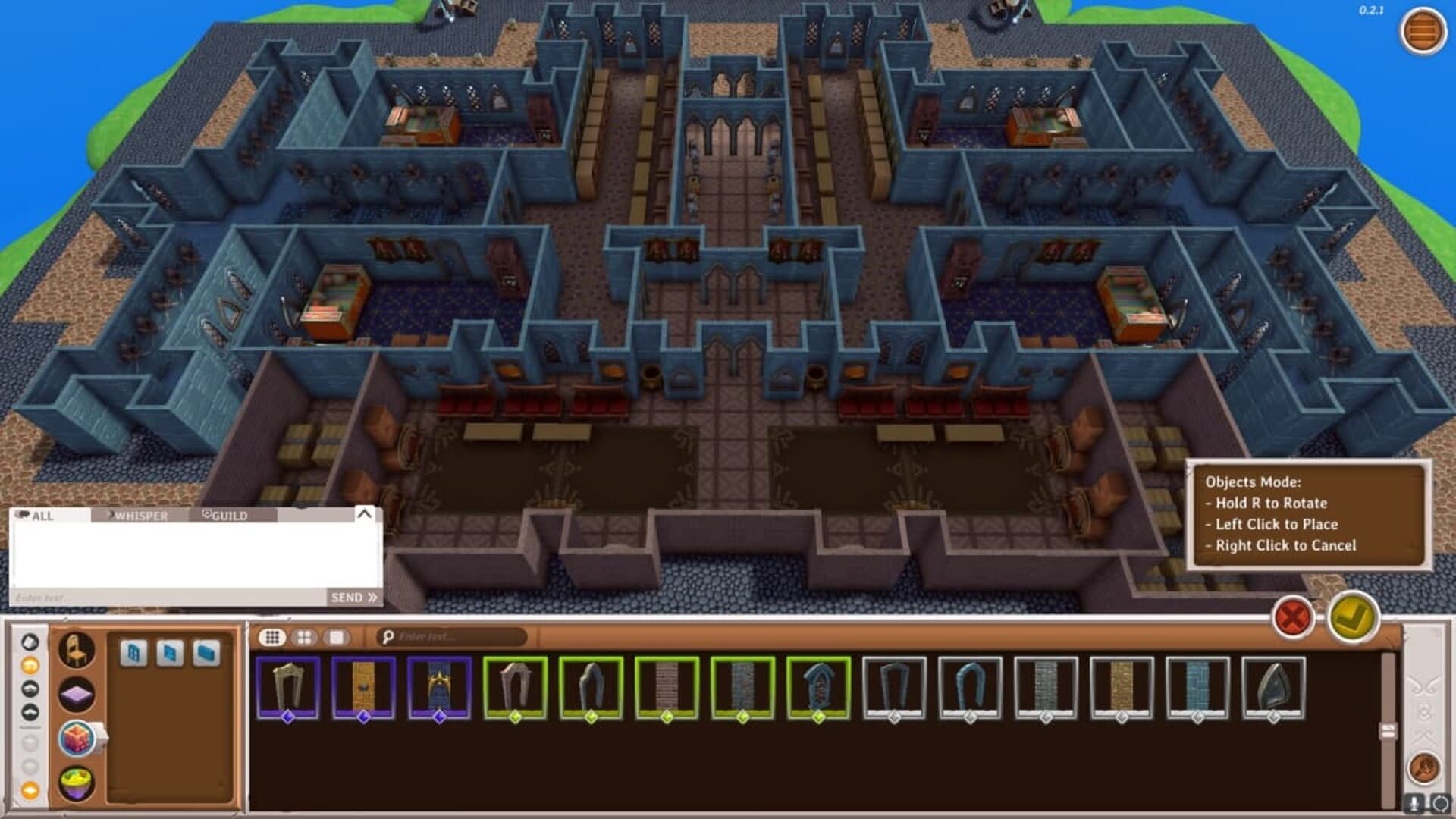 Foto do jogo Infinity Skies