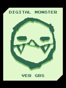 Foto do jogo Digital Monster Ver GBs