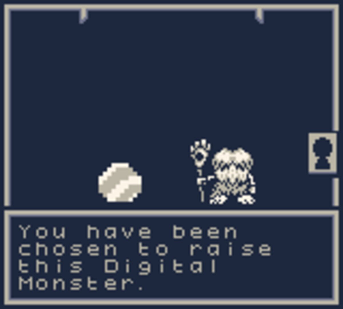 Foto do jogo Digital Monster Ver GBs