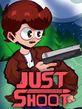 Foto do jogo Just Shoot