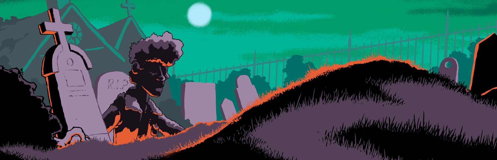 Foto do jogo Surviving the Humans