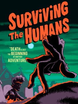 Foto do jogo Surviving the Humans