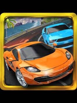 Foto do jogo Turbo Driving Racing 3D