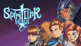Foto do jogo Spiritlink Tactics