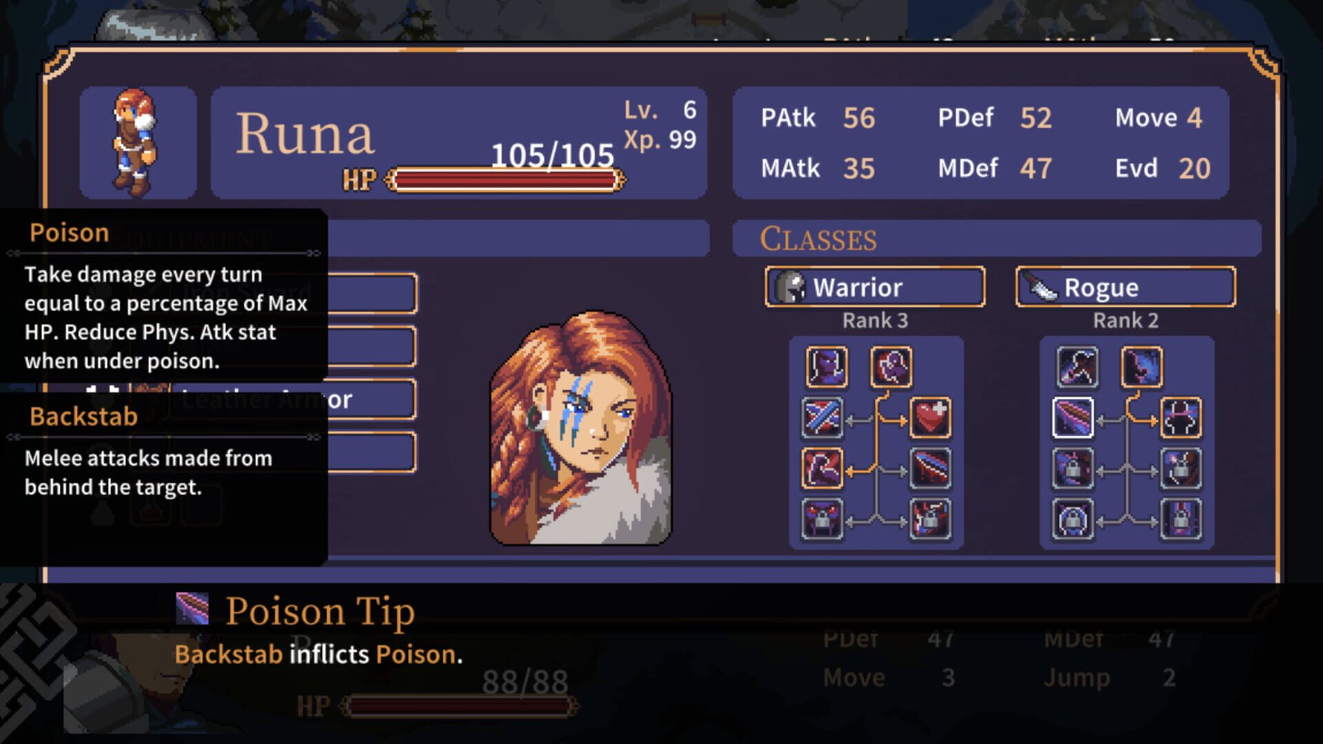 Foto do jogo Spiritlink Tactics