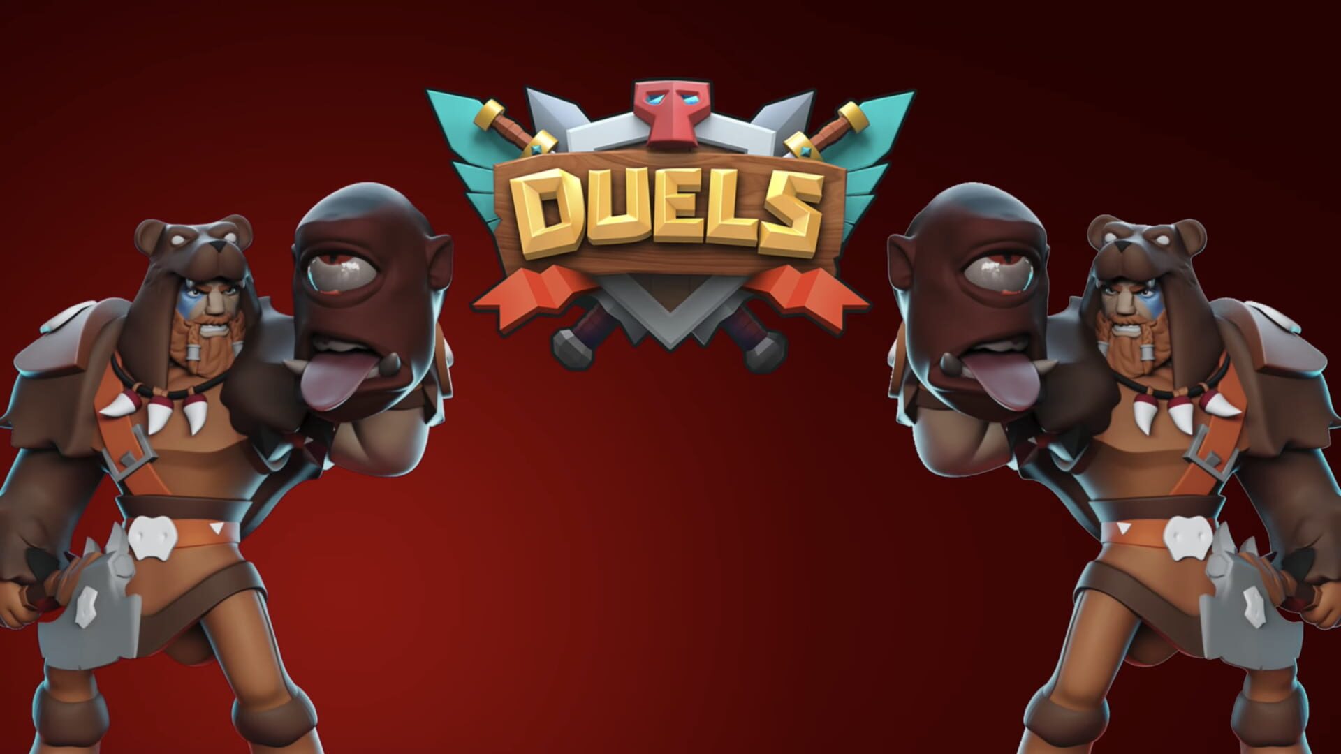 Foto do jogo Duels