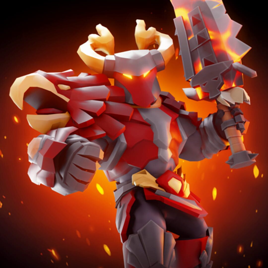 Foto do jogo Duels