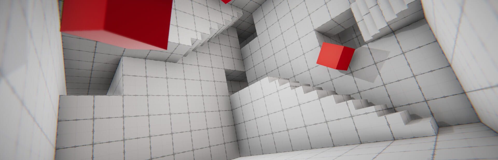 Foto do jogo Cubey's Adventure