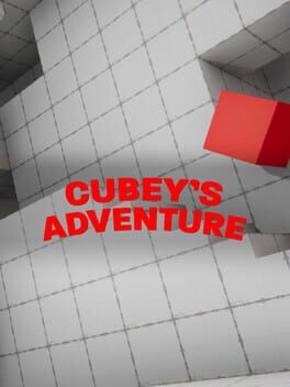 Foto do jogo Cubey's Adventure