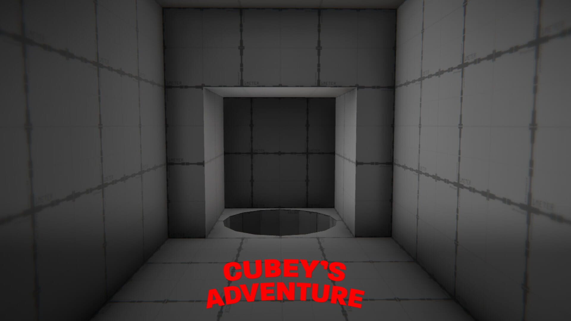 Foto do jogo Cubey's Adventure