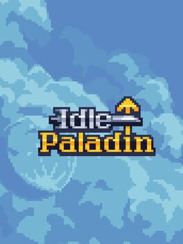 Foto do jogo Idle Paladin