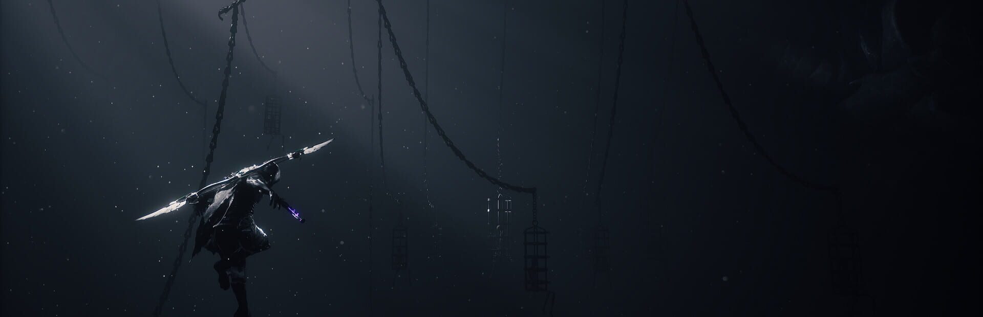 Foto do jogo Void Soul Awakening