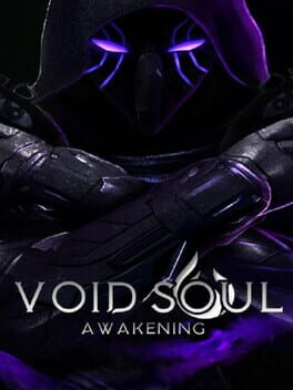 Foto do jogo Void Soul Awakening