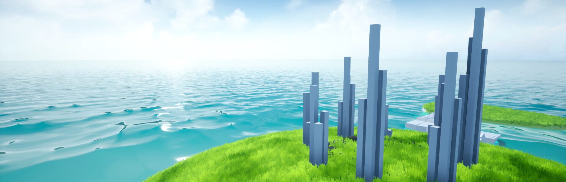 Foto do jogo Small Island