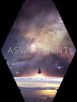 Foto do jogo ASV Trident
