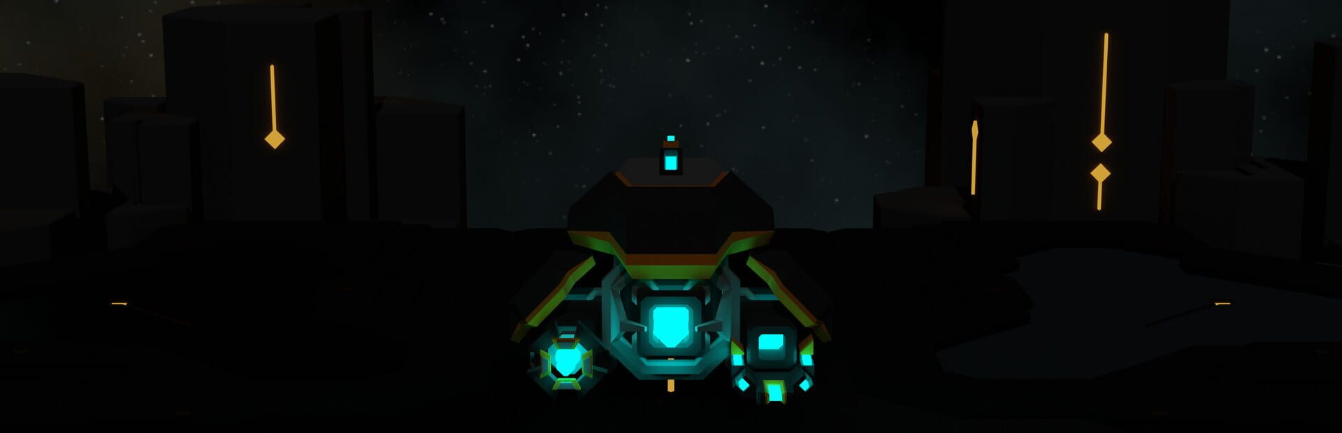 Foto do jogo Mech Arena